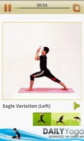 download Daily Yoga for Chest apk